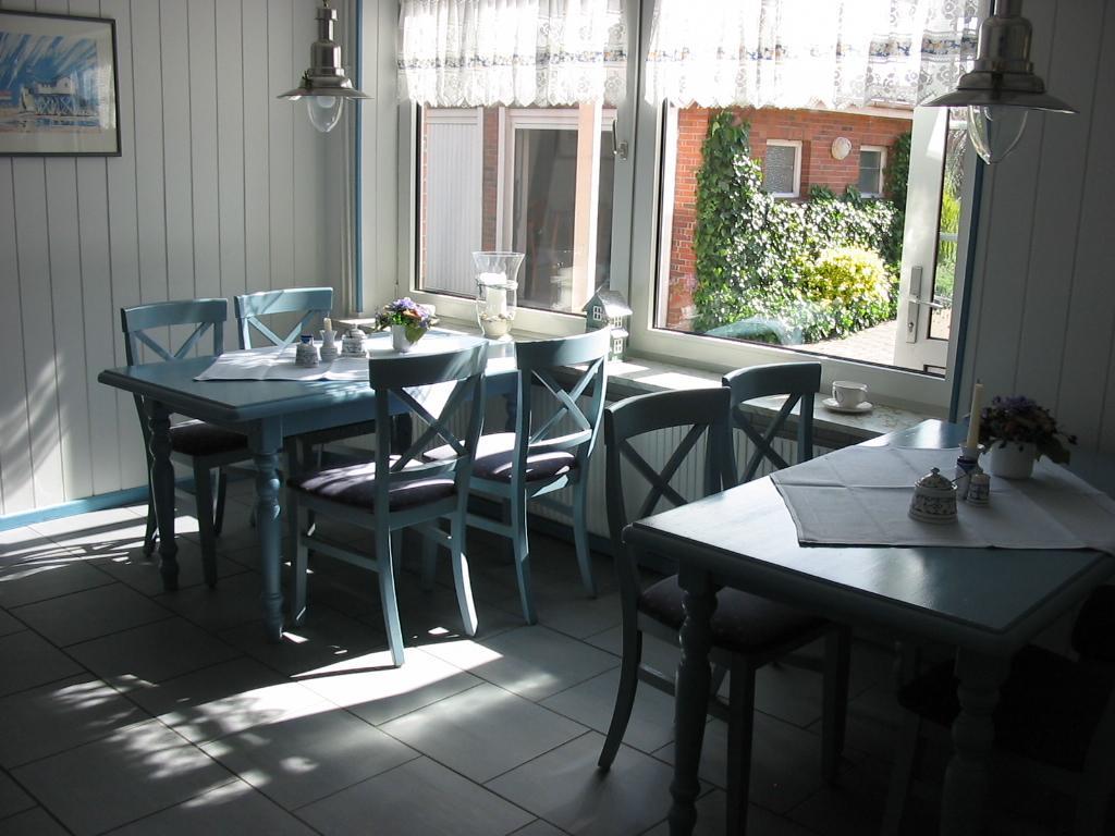Karstens Gasthof Nordhastedt Exterior foto